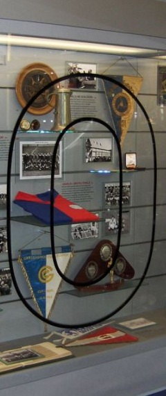 Klein Museum
